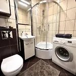 Apartment Dabrowskiego -