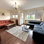 Apartment Dabrowskiego - *
