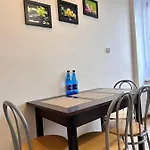 Dabrowskiego - *