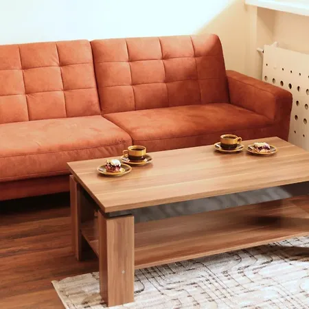 Dabrowskiego - Appartement Gliwice