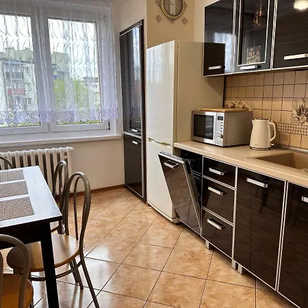 Dabrowskiego - Gliwice