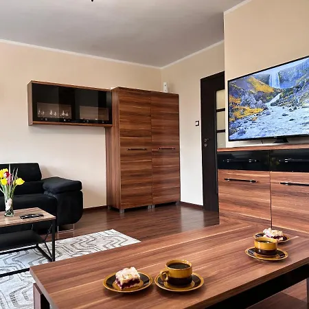 Dabrowskiego - * Gliwice