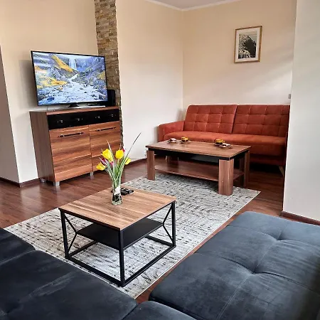 Dabrowskiego - Lägenhet *