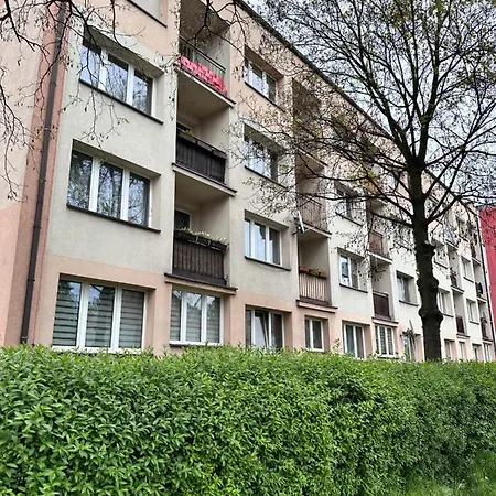 Dabrowskiego - Gliwice