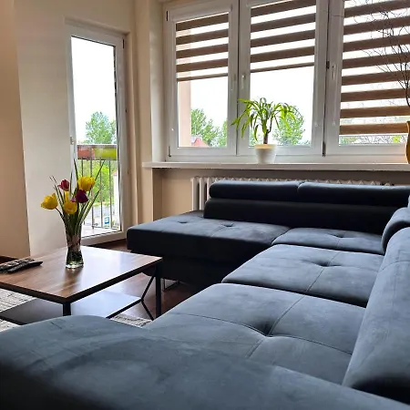 Dabrowskiego - * Gliwice