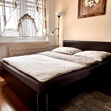 Appartement Dabrowskiego - *