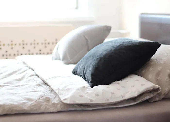 Dabrowskiego - Gliwice