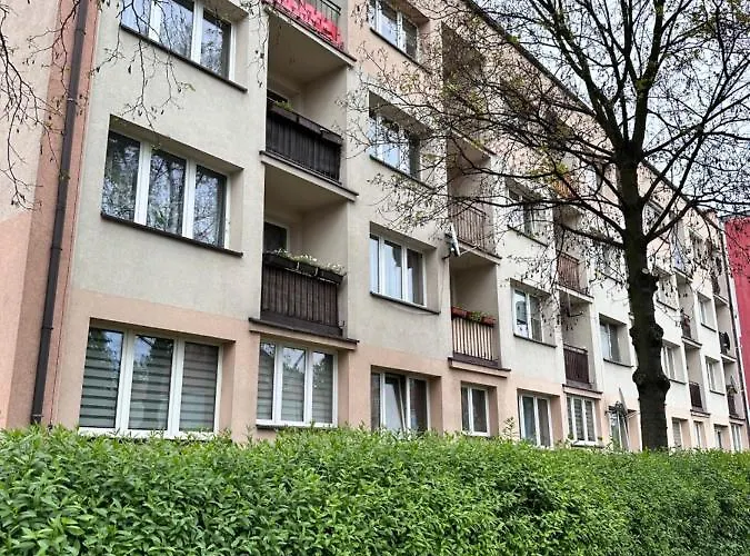 Dabrowskiego - Gliwice