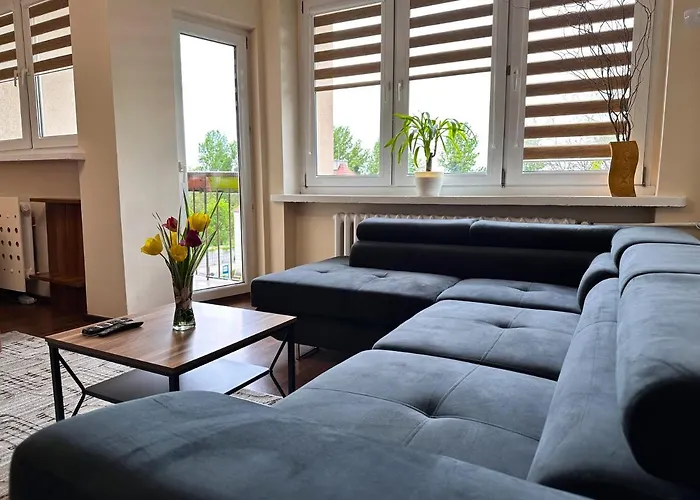 Dabrowskiego - * Gliwice